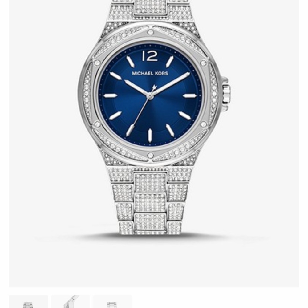 Micheal Kors watch